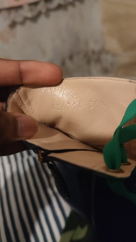 Gucci rihanna finlay - gucci,