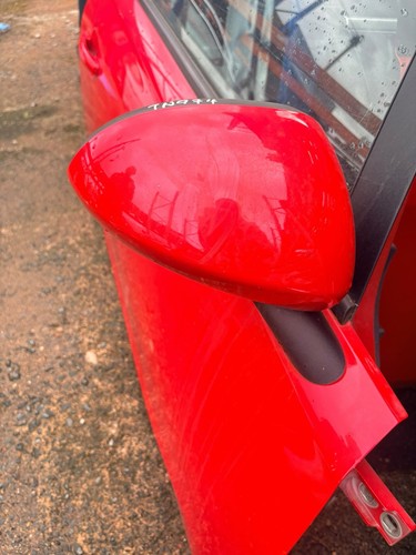 Vauxhall corsa driver side - corsa,