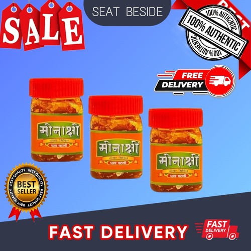 Minakshi sweet pan - 3x,