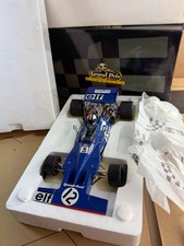 Exoto 1/18 Tyrrell Ford 002 #