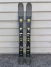 Rossignol Soul 7 Skis - 156 cm