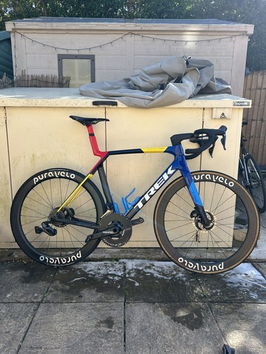 Trek madone slr bike - slr,