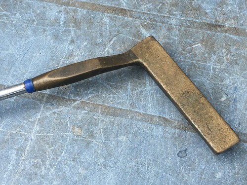 Vintage ben sayers tramline - vintage,