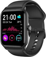 Alexa Smart Watch Men Make Calls Bluetooth Phone Call Watch For IPhone Samsung