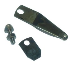 Lucas Style Magneto Contact