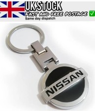Nissan 3D Keyring keychain