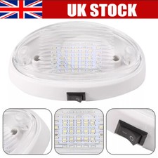 12V LED Light With Switch