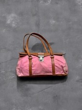Vintage Prada Milano Handbag
