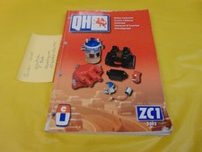 QUINTON HAZELL IGNITION PARTS