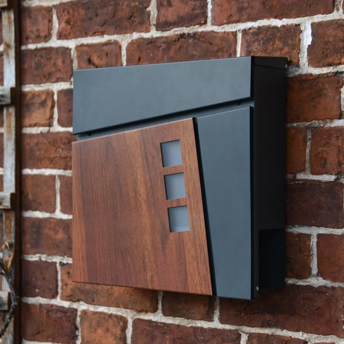 Elmsgate anthracite grey - anthracite,