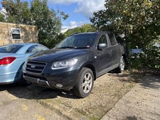 2008 HYUNDAI SANTA FE MK2 2.2 DIESEL  AUTOMATIC BREAKING D4EB-V  X1 WHEEL BOLT