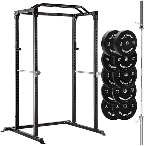 Gym master gm1 power - power, rack