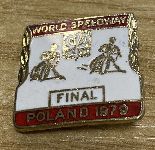 Speedway world final - -,