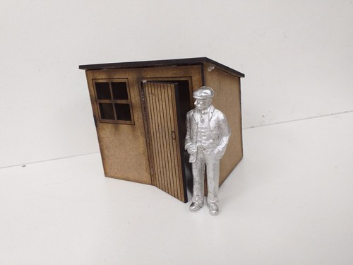 Gauge easy build mdf - build,