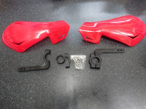Bush hand guards protector - hand,