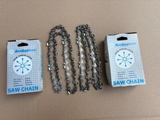 Archer chainsaw chain loop - archer,