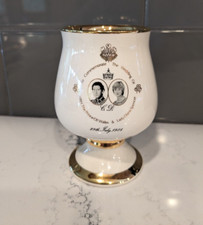 Prinknash Pottery -  Wedding