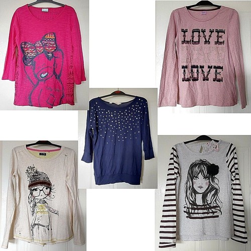 Choice long sleeve - of,
