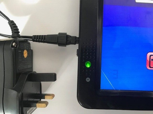 Replacement power supply uk - replacement, (uk