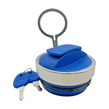 FITS SCANIA P G R T SERIES & L P G R S SERIES 68MM UREA Ad-BLUE CAP