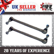 Ford Focus front 98-05 ALLOY