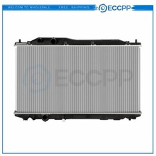 Aluminum Radiator For