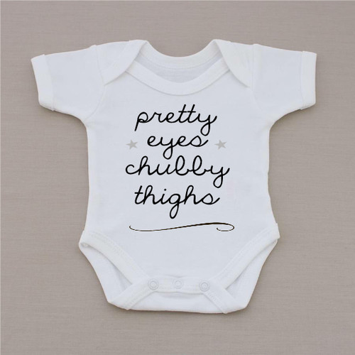 Unisex new baby clothing