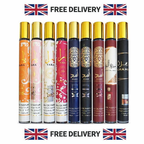 Arabic dubai perfume - arabic,