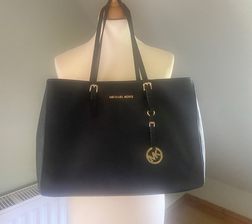 Michael kors large black - michael,