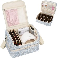 Nail Polish Organiser Bag