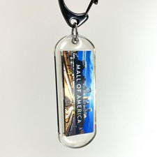 Mall Of America Lenticular