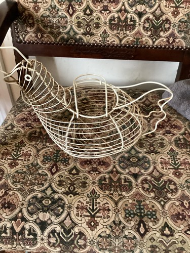 Vintage style wire - a, style,