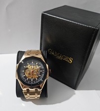 Gamages Men's Automatic Watch
