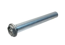 URO Parts URO-011664 Fuel Tank