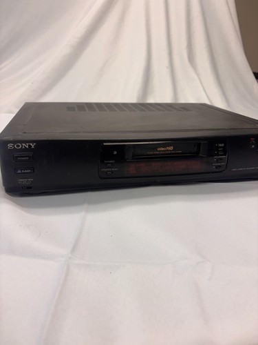 Sony c200 video - sony, ev-c200
