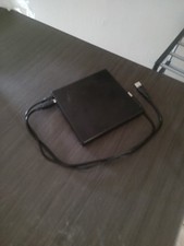 DVD/ CD Drive, Black