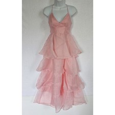 NWT Womens Dress 8 Balletcore