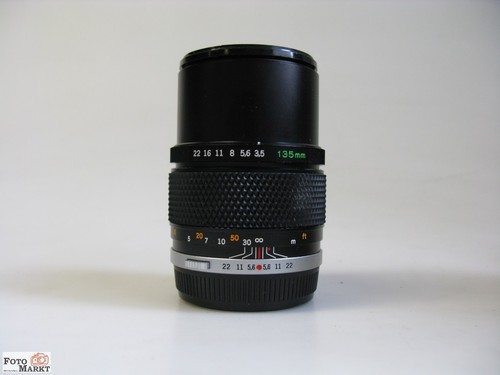 Olympus telephoto lens auto - olympus,