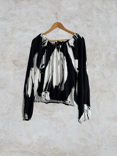 Next long sleeve - sleeve, back