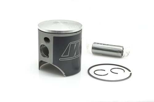 Wiseco piston kit for ktm - kit,