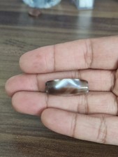  Agate Dzi Stone Bead Tibet