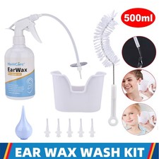500ml Ear Wax Removal Kit Tool