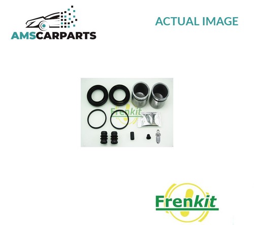 Brake caliper repair kit - caliper,