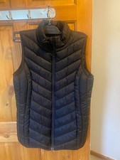 George Asda Body Warmer Size