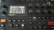 Elektron Digitakt 2 II Digital Sampler and Sequencer