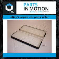 Pollen / Cabin Filter fits