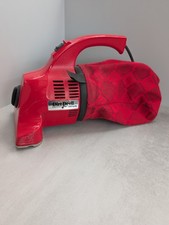 Dirt Devil Handy 150UK Quality Vintage Handheld Vacuum Cleaner Tested Working 