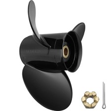 3817469 Outboard Propeller