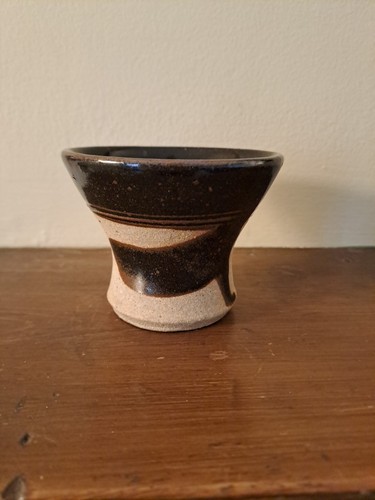 Alan brough newlyn pottery - newlyn,