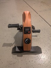 Marcy NS-909 Mini Cycle